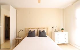 Beautiful Apartment In Canet Playa By Hometels